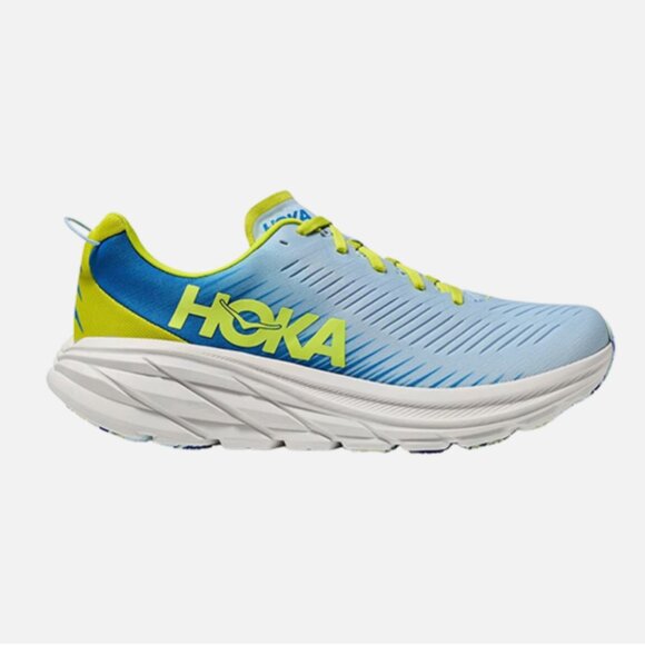 Hoka One One Rincon 3 Men’s Running Shoes Size 9D